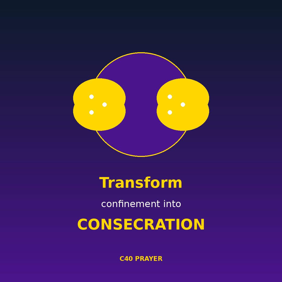 Transform Confinement